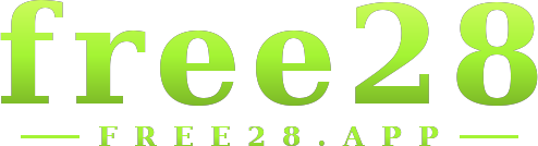 free28 โลโก้